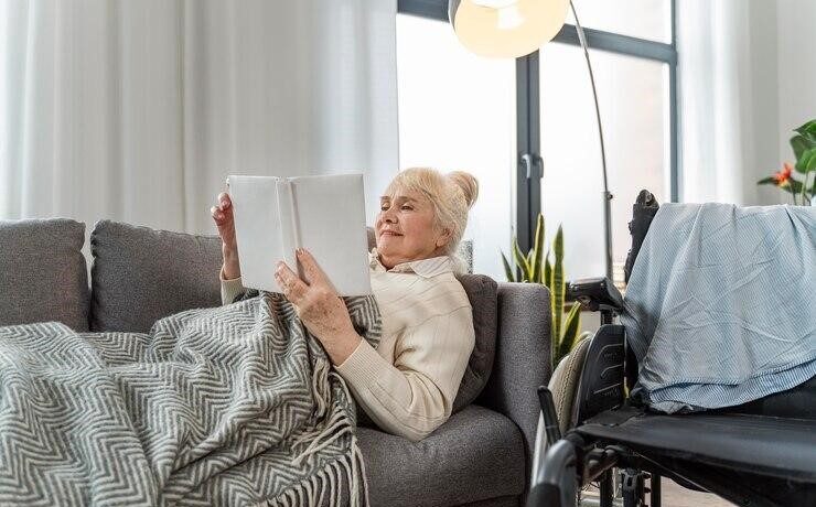 Empowering Independence: Essential Home Modifications for Aging-in-Place Seniors