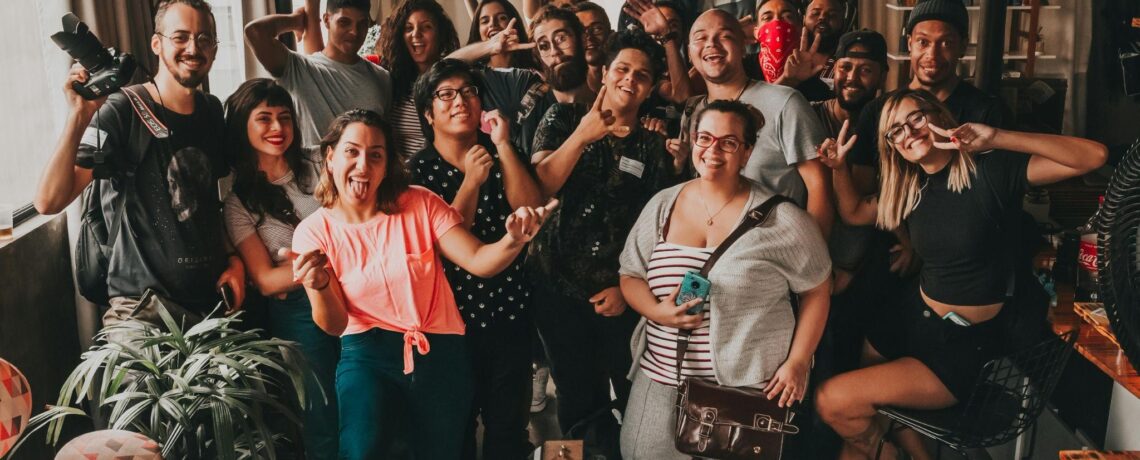Be an Advocate For Community Change With These Smart Tactics