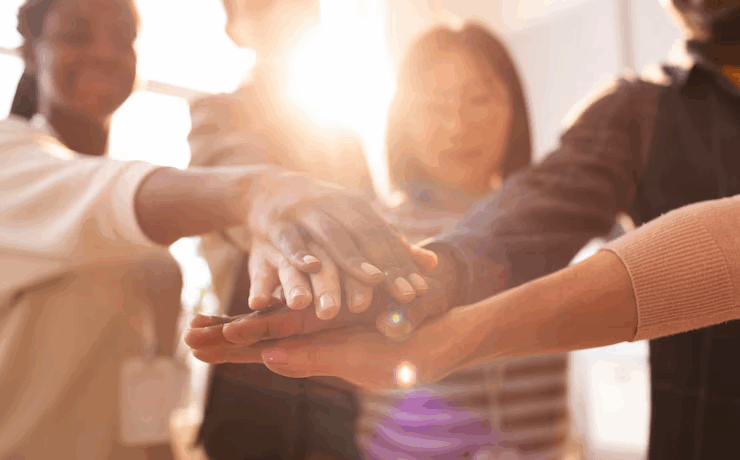 Start Where You Stand: How to Take Real Action for the Causes You Believe In